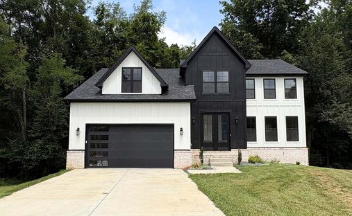 Haus in Richmond, Kentucky, Vereinigte Staaten 1