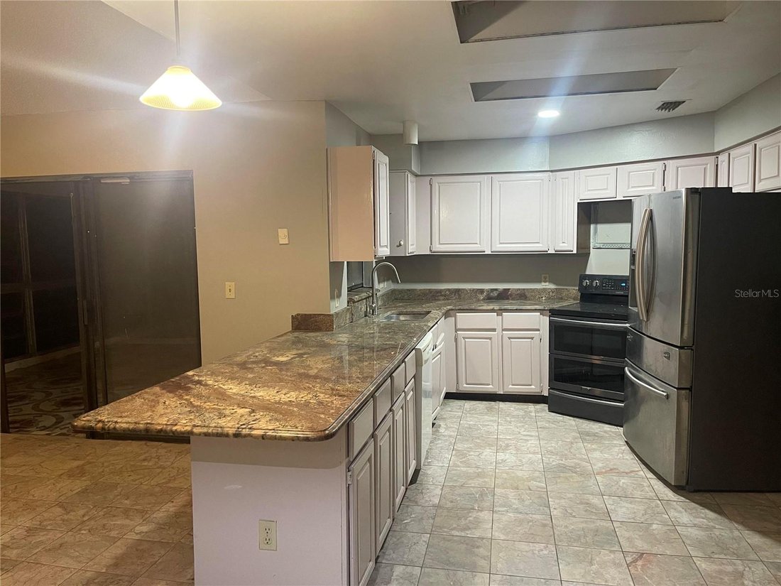House in Orlando, Florida, United States 3 - 18532594