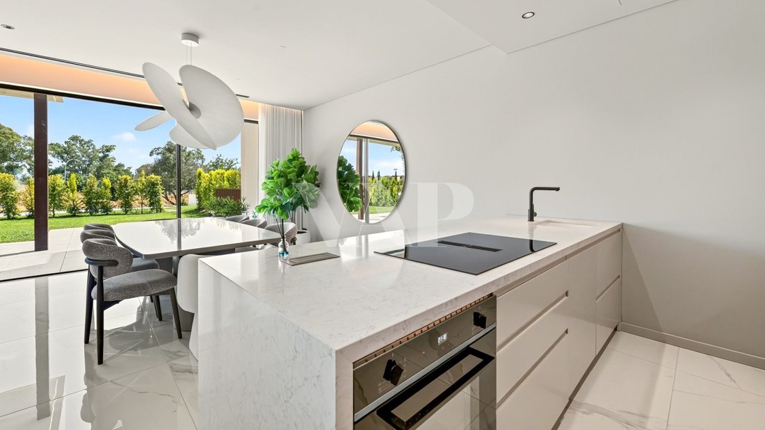 Villa in Vilamoura, Quarteira, Algarve 4 - 15231910