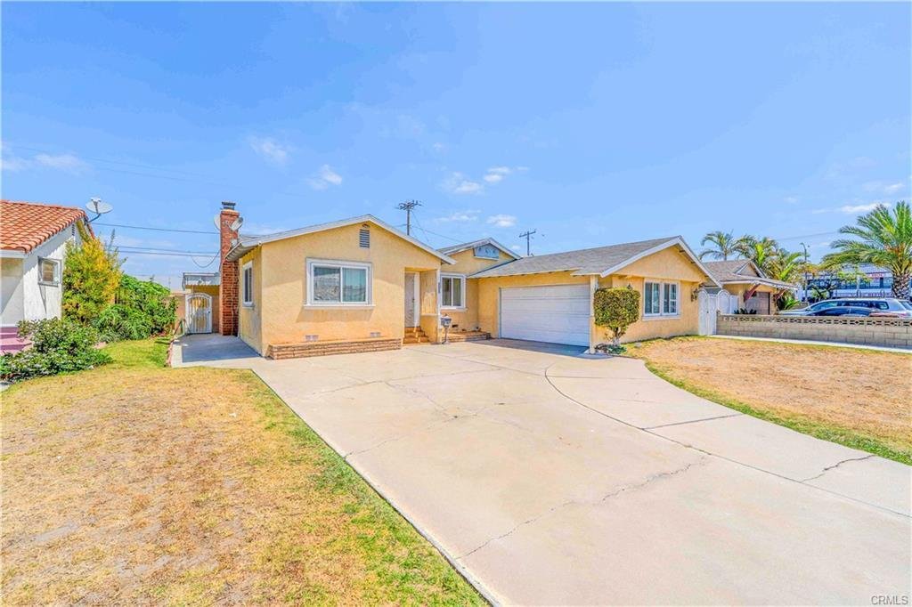 House in Garden Grove, California, United States 1 - 18533466