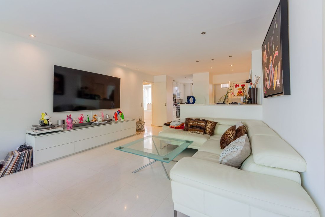 Apartment in Zone Ouest Urbaine, Saint-Tropez, France 3 - 18363970