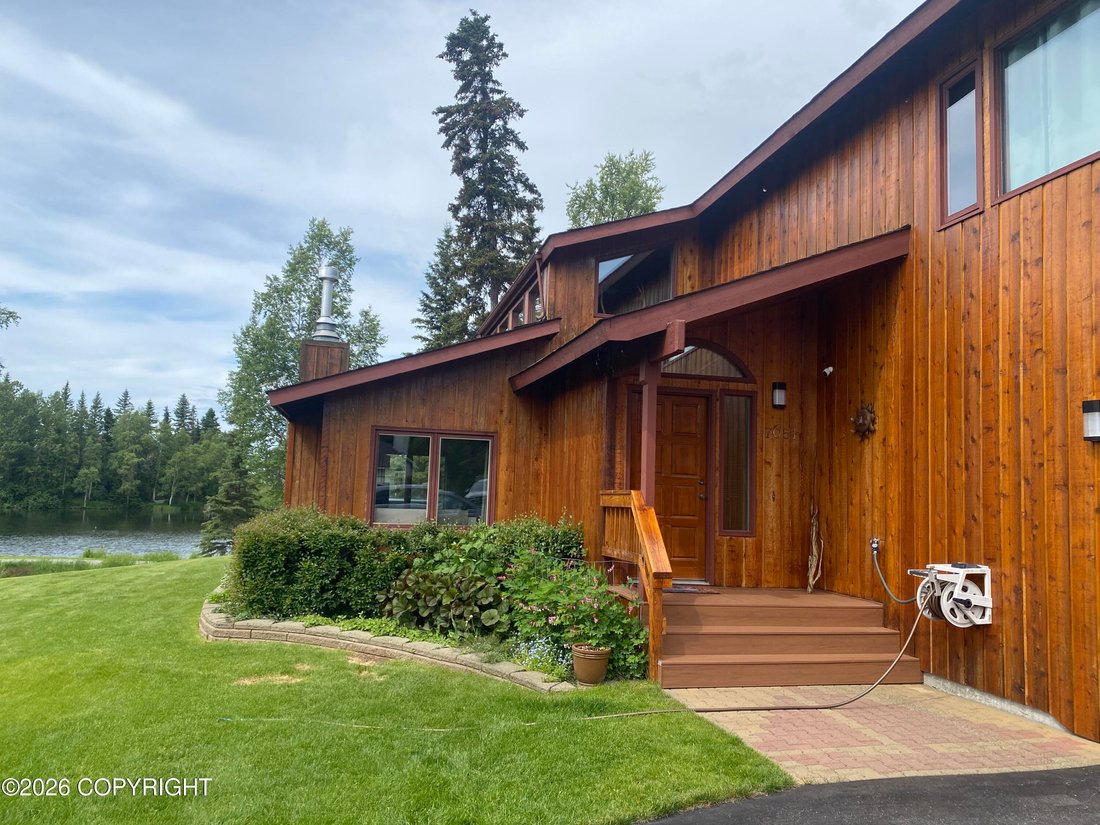 House in Anchorage, Alaska, United States 5 - 18532366