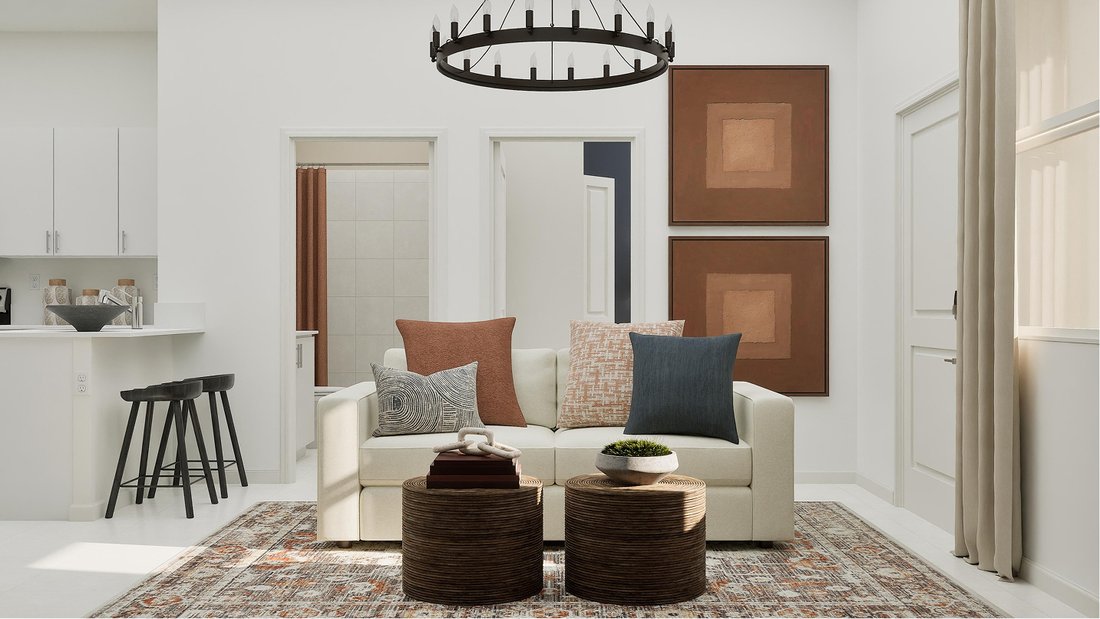 Townhouse in Miami, Florida, United States 5 - 18533398