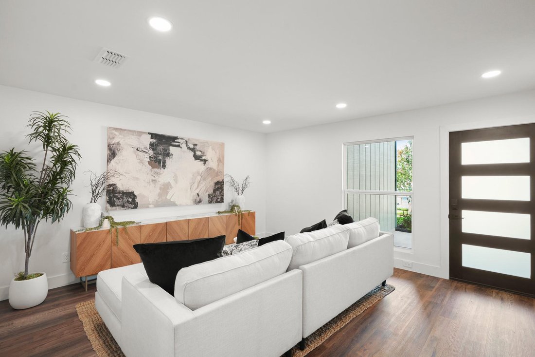 House in Austin, Texas, United States 4 - 18536099