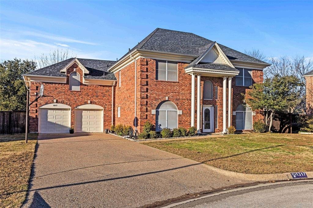 House in Fort Worth, Texas, United States 2 - 18535798