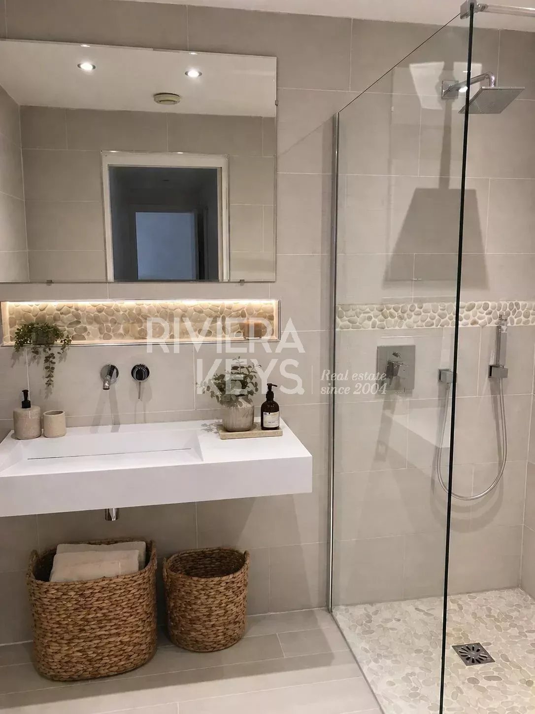 Wohnung in La Mer - Le Puadon - Cannes Eden, Vallauris, Frankreich 3 - 18533604