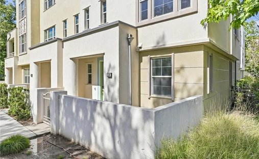 Condominio a Irvine, California, Stati Uniti 1