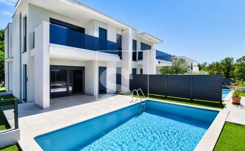 Casa en Umag, Istria, Croacia 1