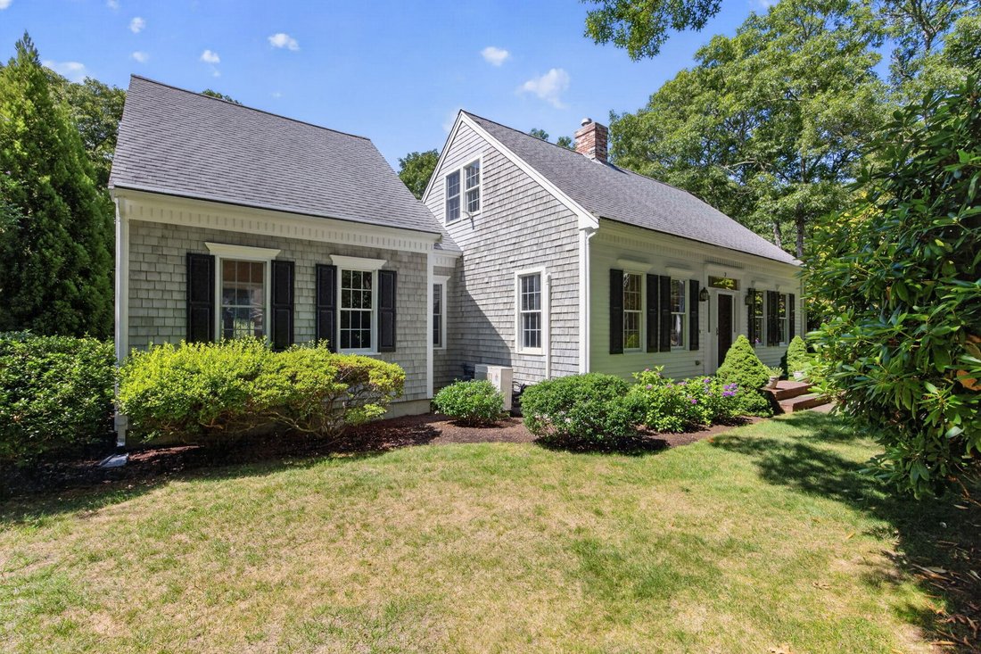 House in Orleans, Massachusetts, United States 2 - 18532368