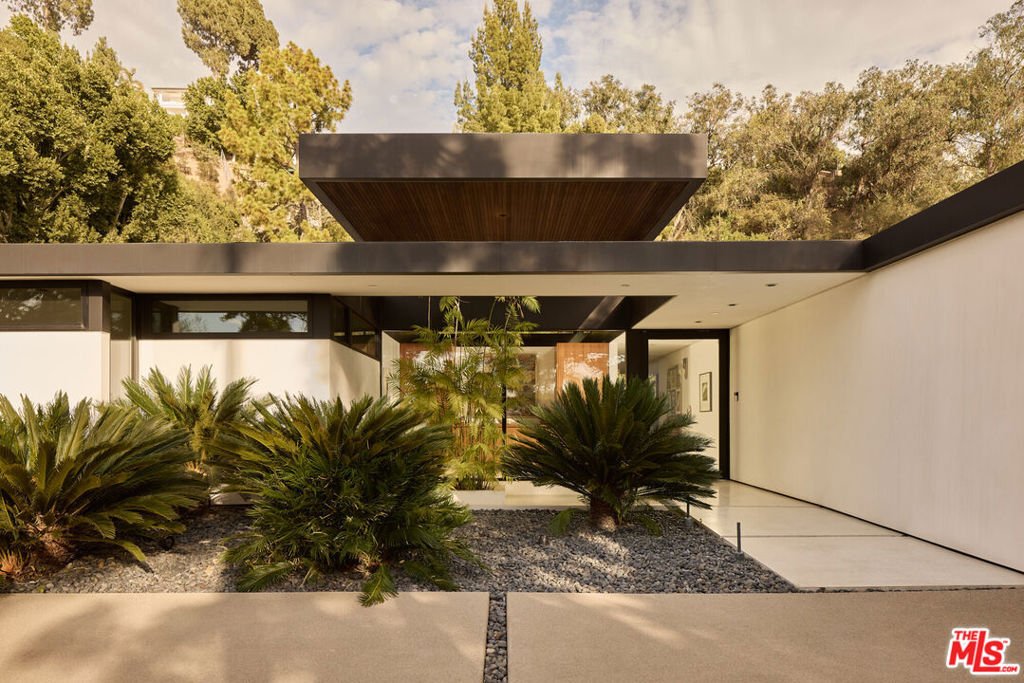 House in Beverly Hills, California, United States 2 - 17961057