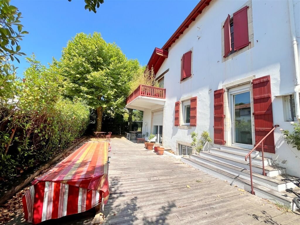 House in Ustaritz, Nouvelle-Aquitaine, France 4 - 18532851