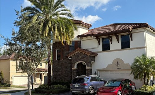 House in Doral, Florida, United States 1