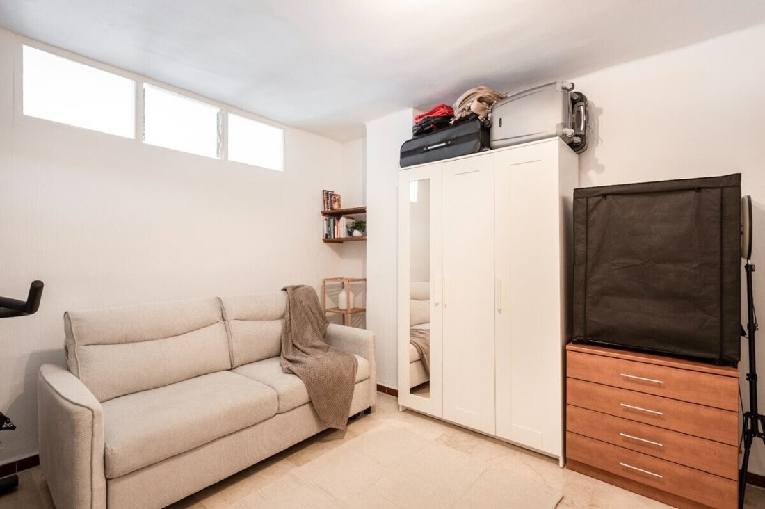 Apartment in Rotes Velles, Calvia, Balearic Islands 5 - 18534777