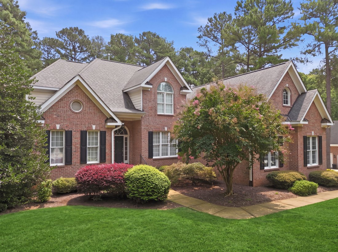 House in Wake Forest, North Carolina, United States 1 - 17923202