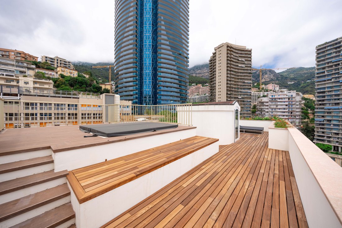 Apartment in Monaco, Monaco 3 - 18531588