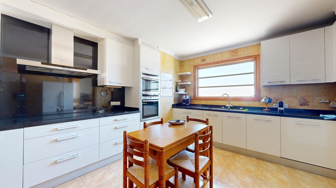 Apartment in Palma, Balearic Islands, Spain 4 - 18536022