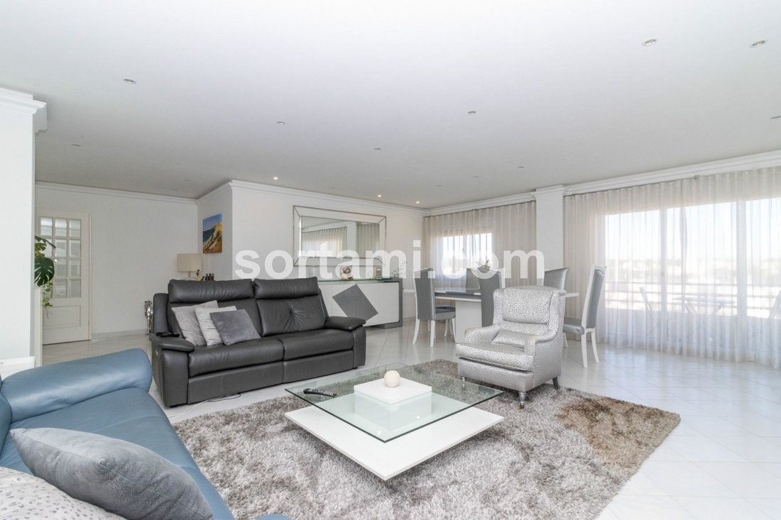Appartement à Vilamoura, Quarteira, Algarve 5 - 18533332