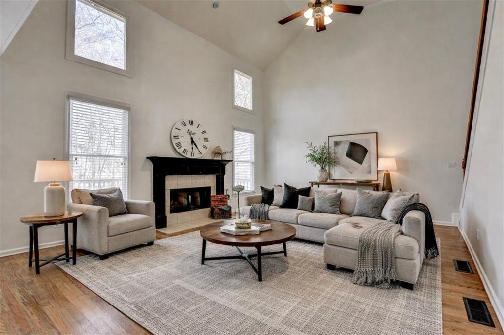 House in Dacula, Georgia, United States 2 - 18535359