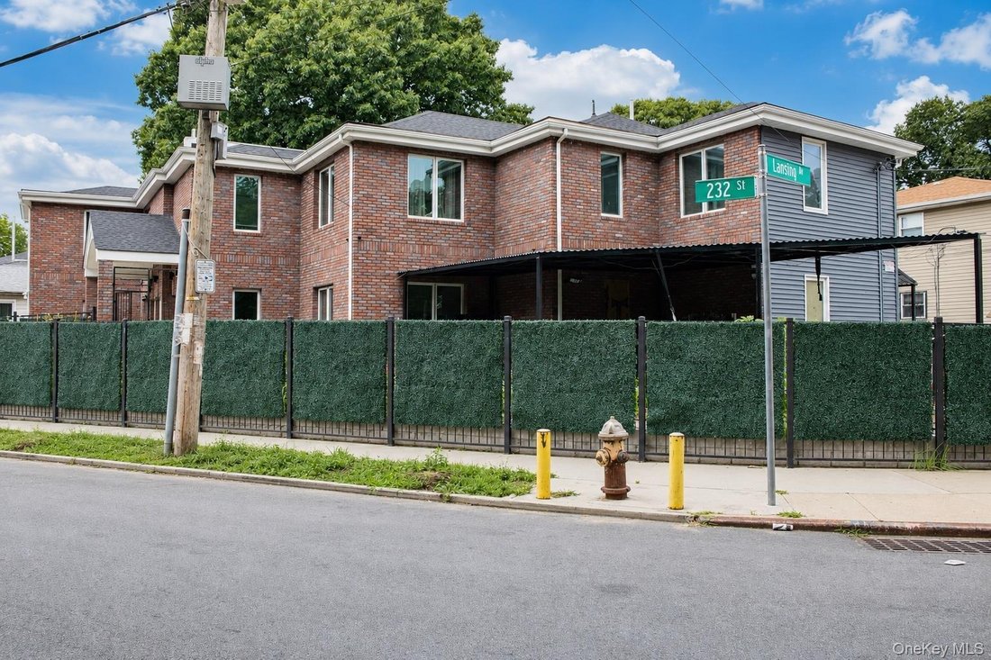 Apartment in New York, New York, United States 2 - 18535247