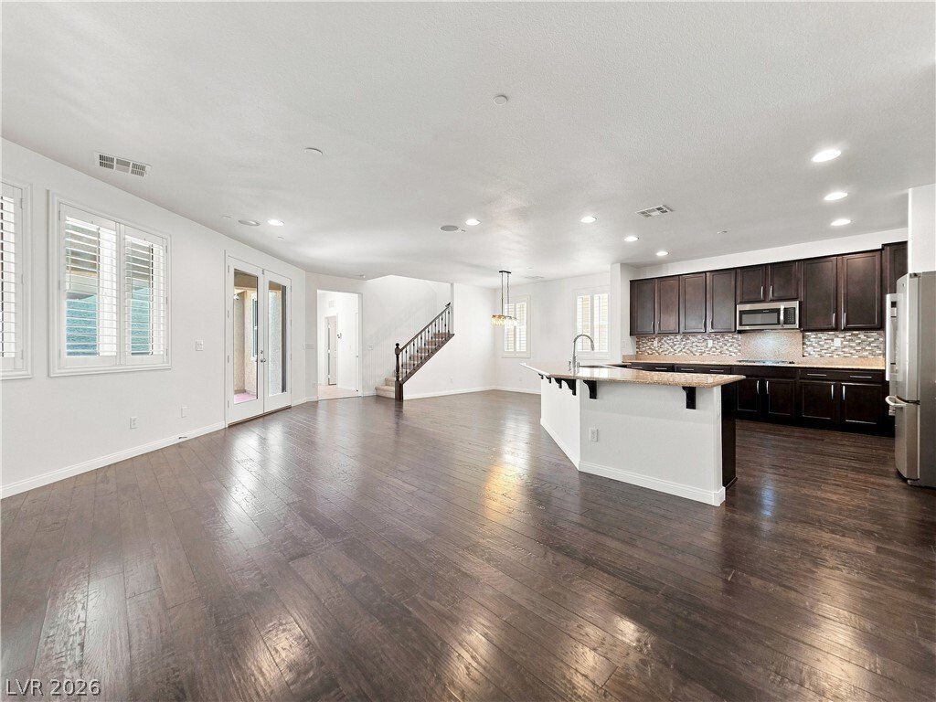 House in Henderson, Nevada, United States 1 - 18215048