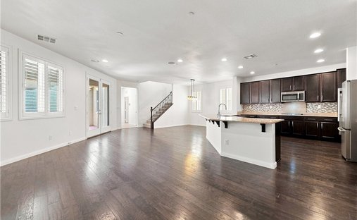 House in Henderson, Nevada, United States 1