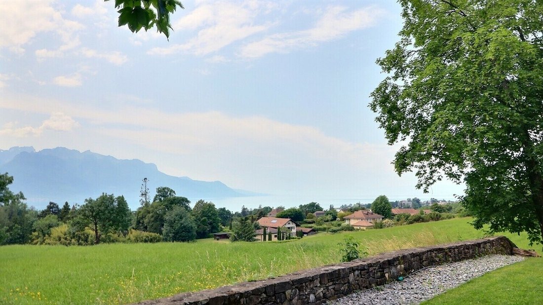 Haus in Chernex, Waadt, Schweiz 2 - 18532095