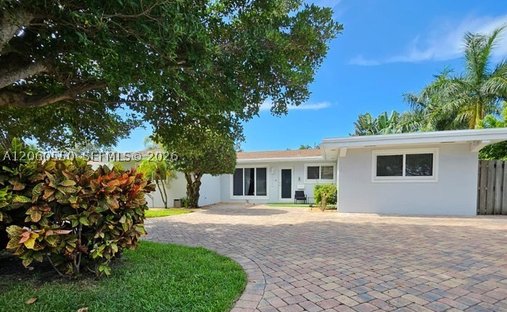 House in Lighthouse Point, Florida, United States 1