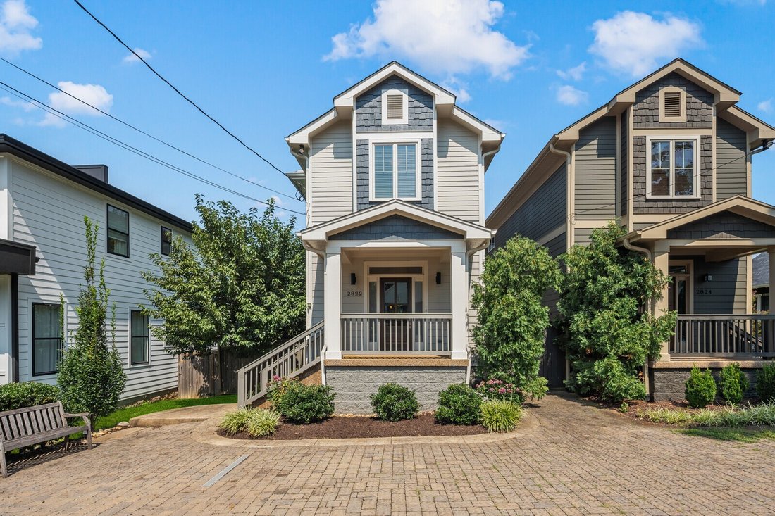 Co Op in Nashville, Tennessee, United States 1 - 18535191