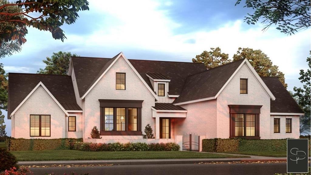 House in Sadler, Texas, United States 1 - 18535849
