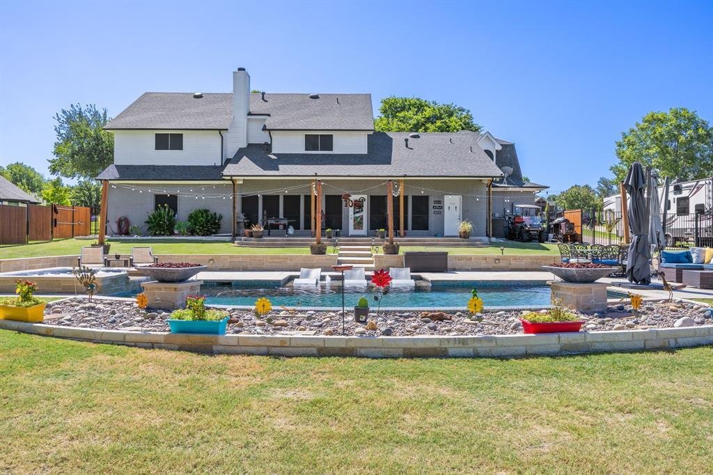 House in Crandall, Texas, United States 4 - 18535845