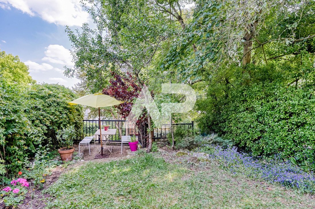 House in Beau Site-Pommerets-Binelles, Sevres, France 1 - 18532862