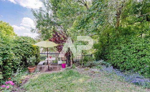 House in Beau Site-Pommerets-Binelles, Sevres, France 1