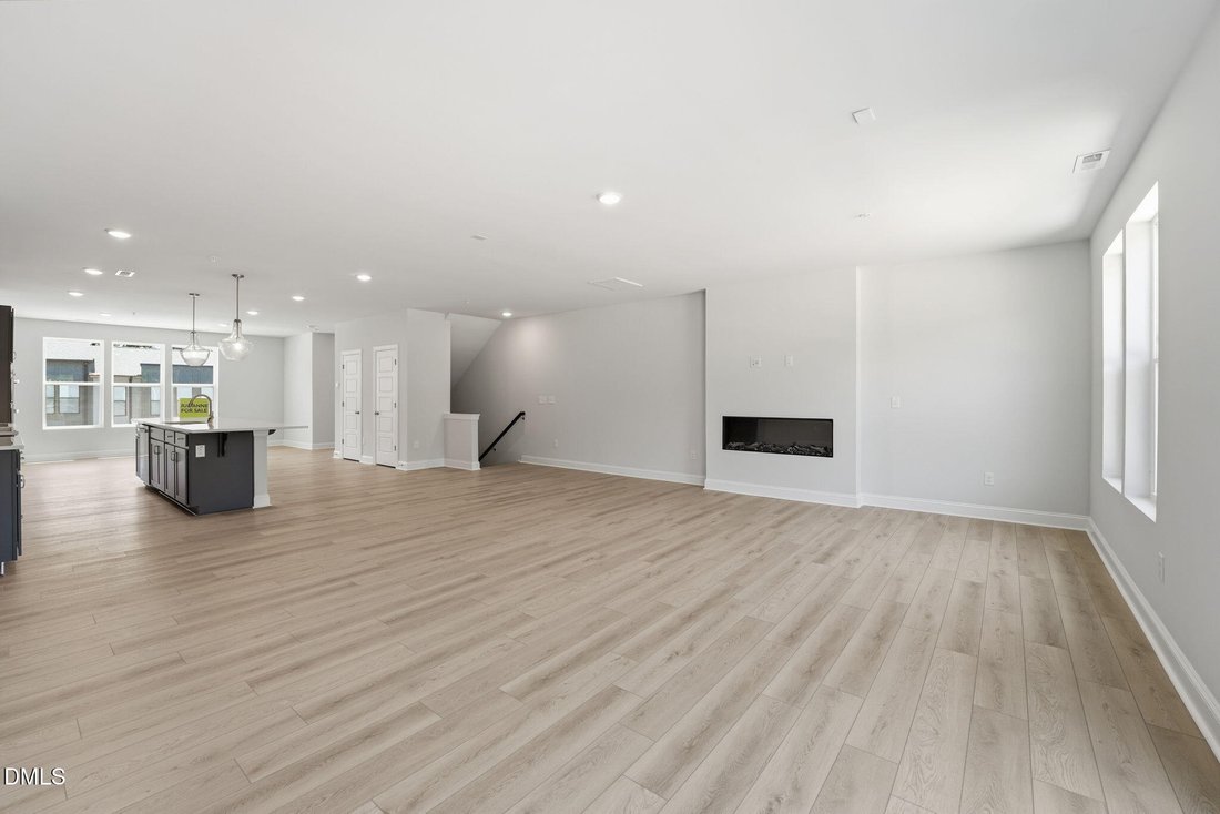 Condo in Raleigh, North Carolina, United States 4 - 18534858