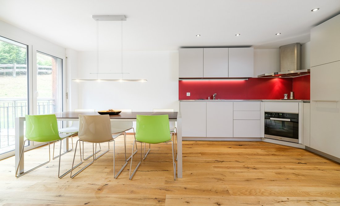 Apartment in Zermatt, Valais, Switzerland 4 - 18534484