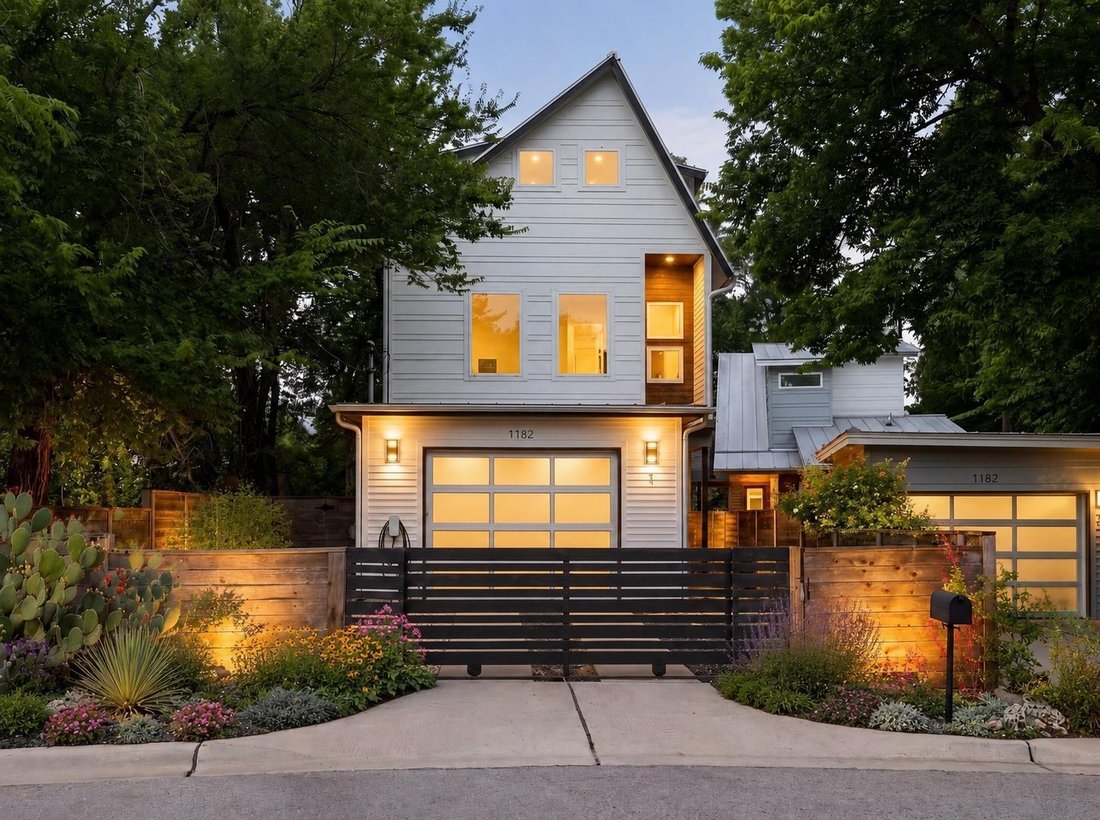 Condo in Austin, Texas, United States 1 - 18095117