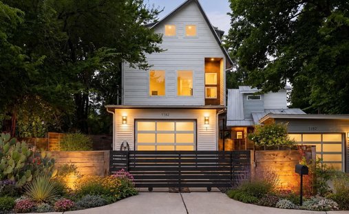 Condominio en Austin, Texas, Estados Unidos 1