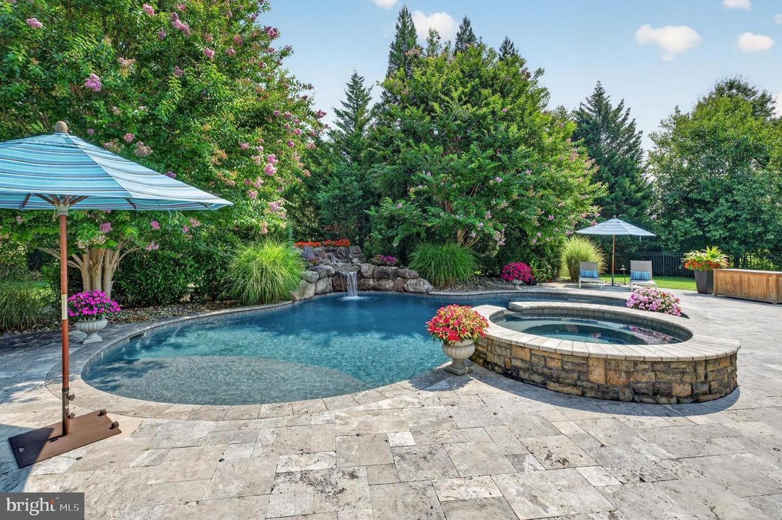 House in Moorestown, New Jersey, United States 5 - 17691542