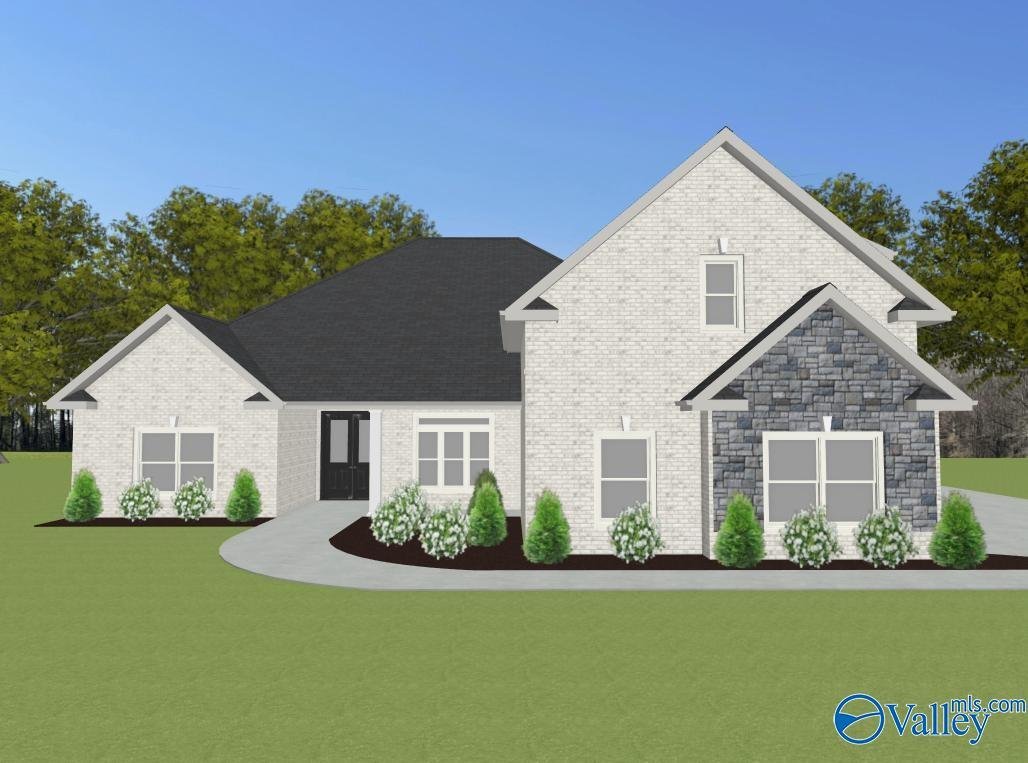 House in Athens, Alabama, United States 2 - 18535264