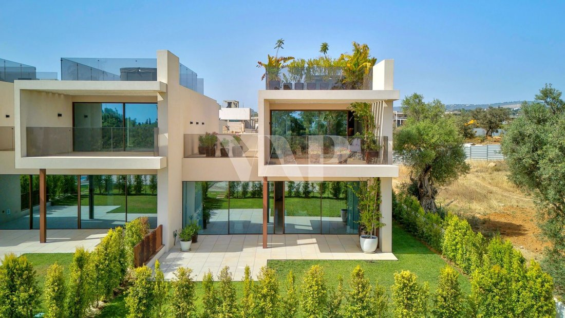 Villa in Vilamoura, Quarteira, Algarve 1 - 15231910