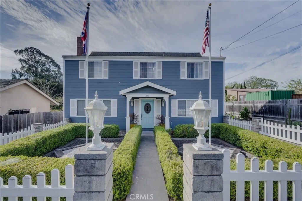 House in Arroyo Grande, California, United States 3 - 18396238