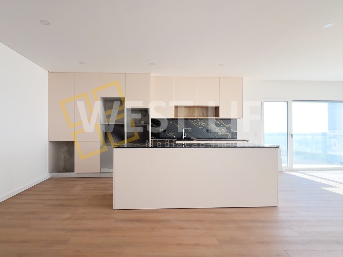 Apartment in Silveira, Lisbon, Portugal 5 - 18536323