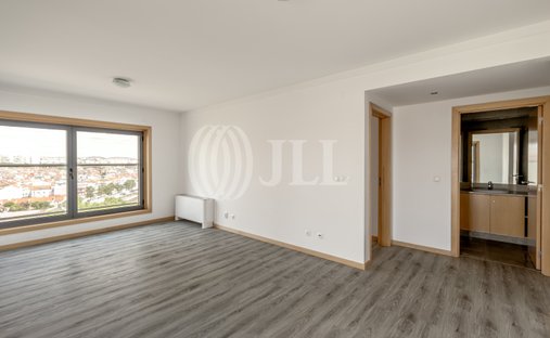 Apartamento en Parque das Nacoes, Lisboa, Portugal 1