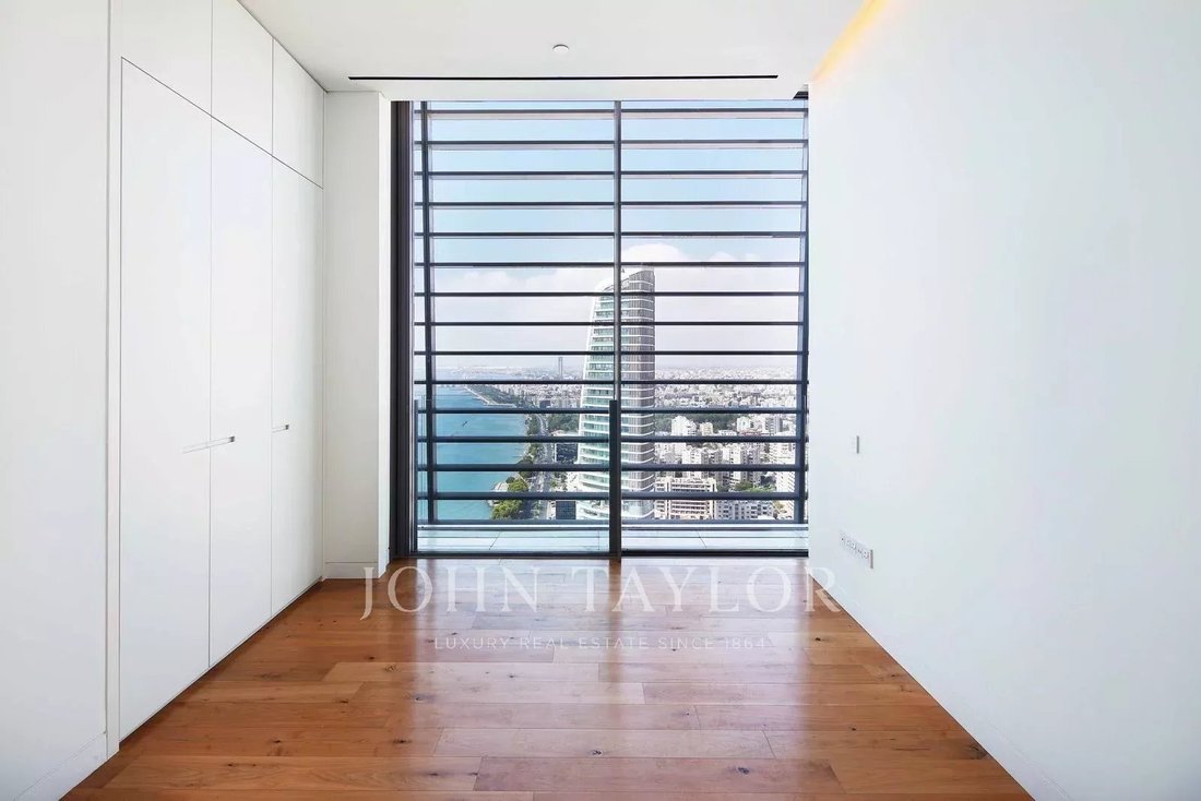Apartment in Limassol, Limassol, Cyprus 5 - 18532400