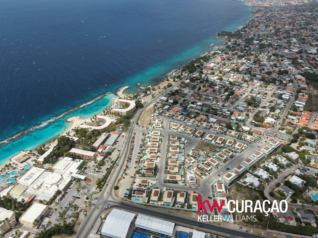 Apartment in Willemstad, Curaçao, Curaçao 4 - 17250278
