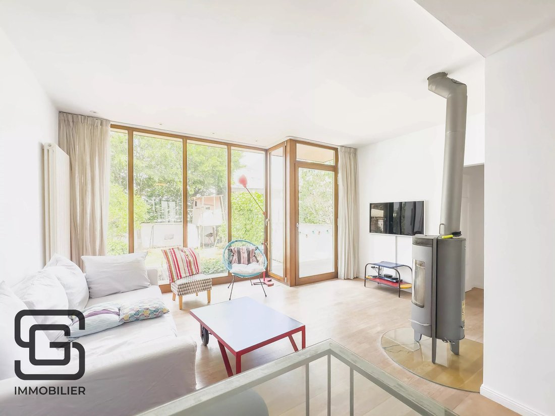 House in Luxembourg, Luxembourg, Luxembourg 3 - 18533474