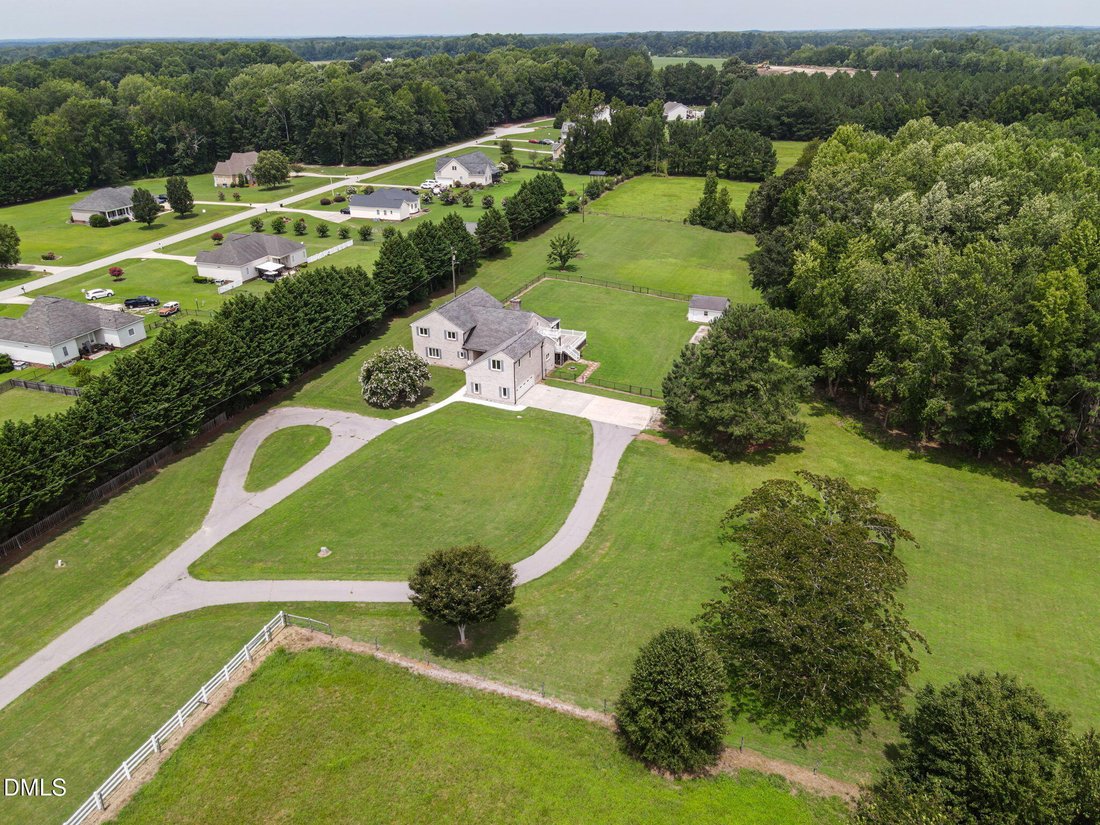 House in Nashville, North Carolina, United States 3 - 18533017