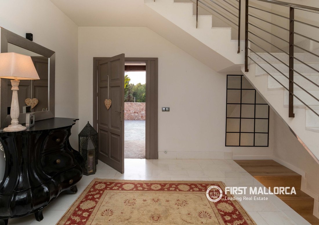 Finca a Algaida, Isole Baleari, Spagna 3 - 18533397