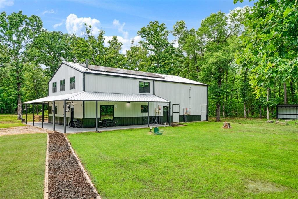House in Clarksville, Texas, United States 1 - 18533054