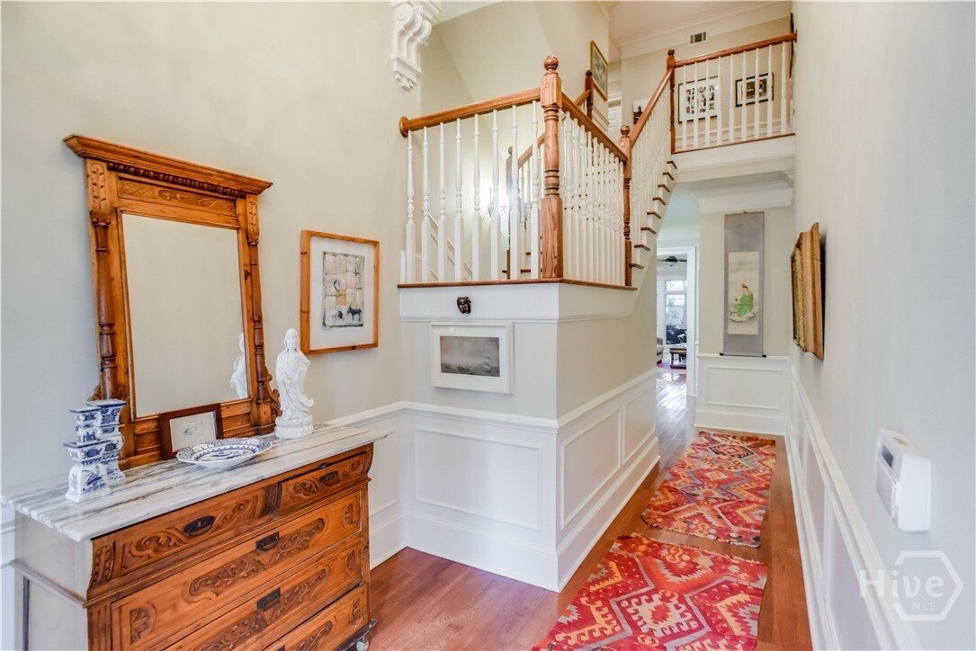 Townhouse in Savannah, Georgia, United States 5 - 18535500