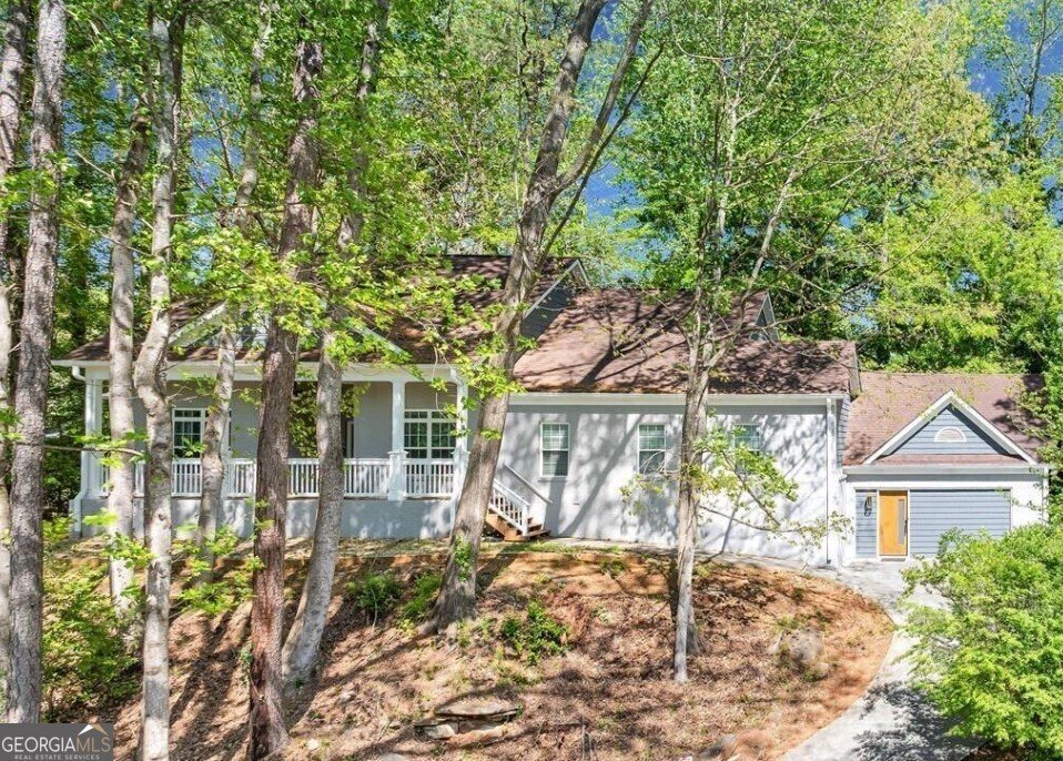 House in Atlanta, Georgia, United States 3 - 18535516